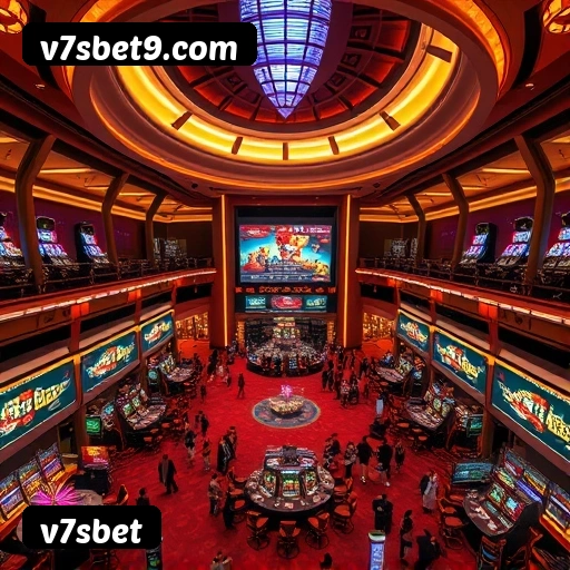 Baixar APK v7sbet