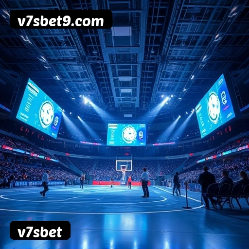 Promoções e bônus exclusivos da v7sbet